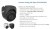Kamera Analog HD 2Mpx PX-DH2028/G