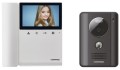 Wideodomofon Commax CDV-43K2 DRC-4G