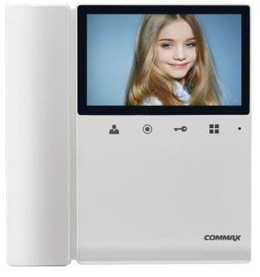 Commax CDV-43K2