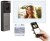 Wideodomofon Vidos M11W S12D WiFi