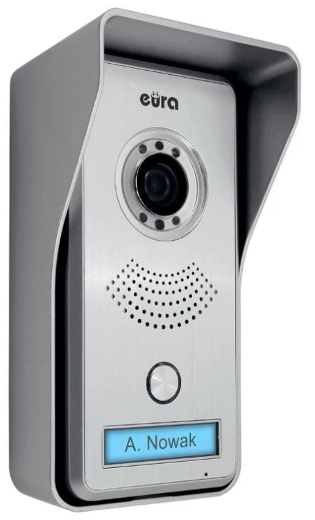 Kamera VDA-34A3 Eura