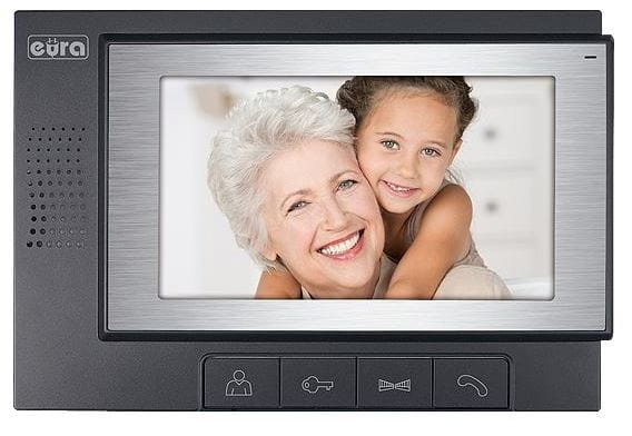 Monitor 7" VDA-02A3