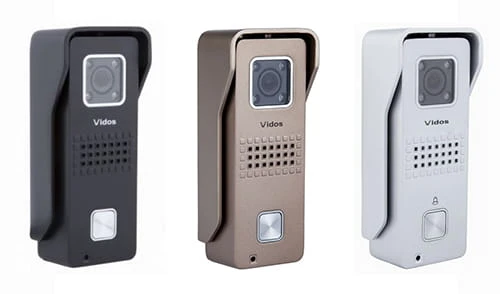 Kamera Vidos S6