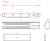 Scot EL-600SL2 Zwora elektromagnetyczna 280kg