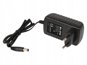 Zasilacz sieciowy 15V DC 2A 