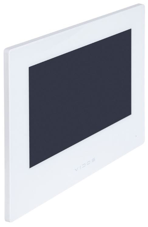 M2010W monitor do videofonu
