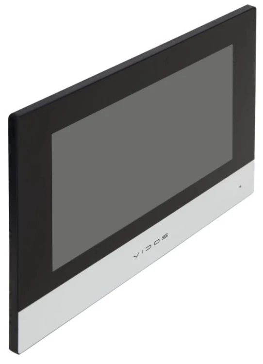 M2010 monitor do videofonu Vidos IP