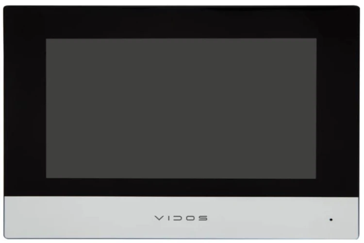 M2010 monitor do videofonu Vidos IP
