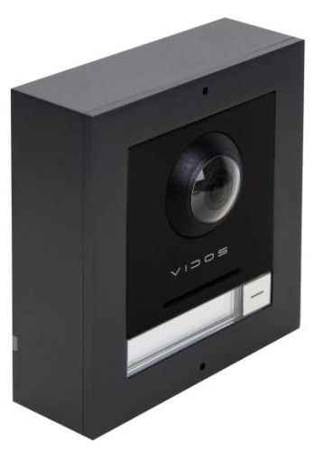 S2101 stacja bramowa IP (natynkowa)