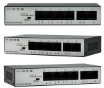 PS42/60 switch POE 4 portowy