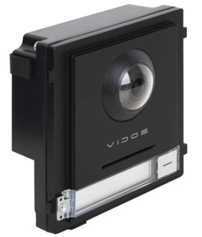 A2000-G moduł główny