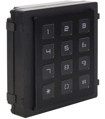 A2000-D moduł klawiatury