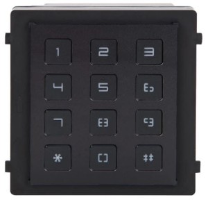 A2000-D moduł klawiatury Vidos One IP