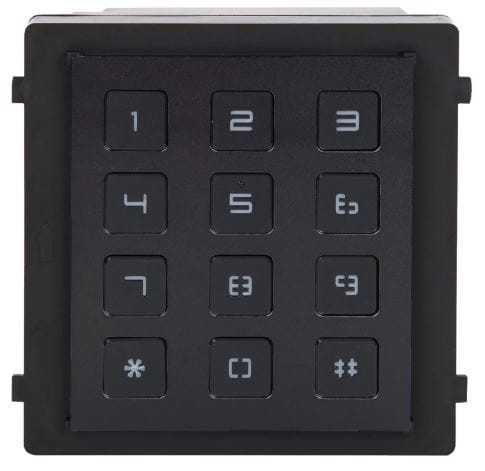 A2000-D moduł klawiatury