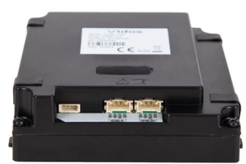 A2000-LCD moduł wyświetlacza Vidos One IP
