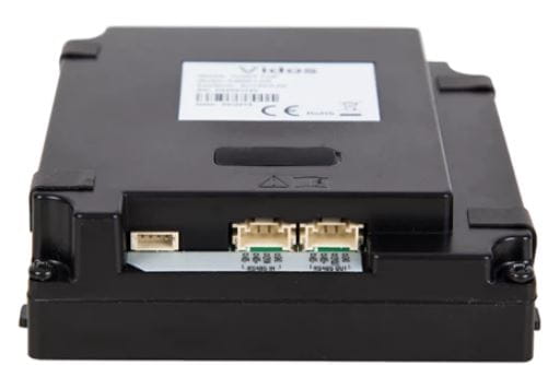 A2000-LCD moduł wyświetlacza Vidos One IP