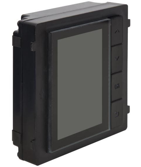 A2000-LCD moduł wyświetlacza Vidos One IP