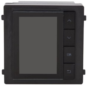 A2000-LCD moduł wyswietlacza Vidos One IP