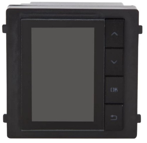 A2000-LCD moduł wyświetlacza Vidos One IP