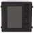 A2000-LCD moduł wyświetlacza Vidos One IP
