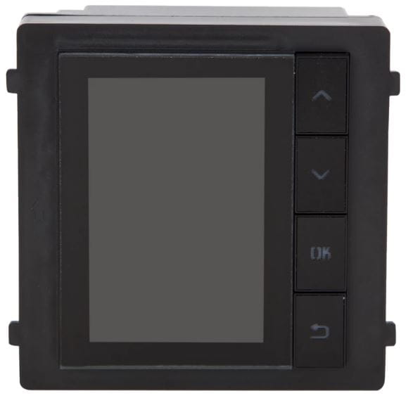 A2000-LCD moduł wyświetlacza Vidos One IP