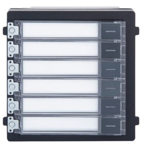 A2000-N moduł wywoływania Vidos One IP