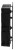 D2200-2 ramka podwójna do montażu podtynkowego