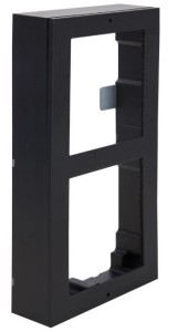 D2100-2 ramka podwójna do montażu natynkowego