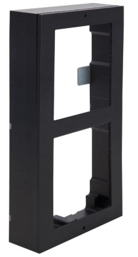 D2100-2 ramka podwójna do montażu natynkowego