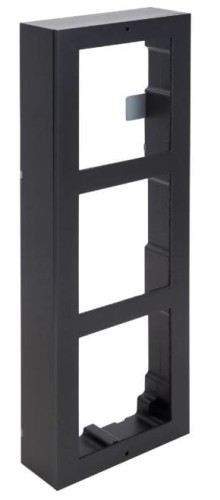 D2100-3 ramka potrójna do montażu natynkowego