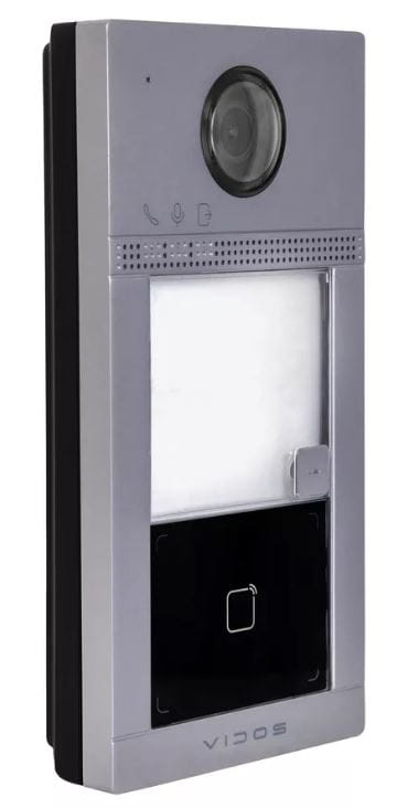 S2401-N stacja bramowa IP (natynkowa)