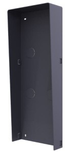 DP2100-3 daszek ochronny stacji bramowej natynkowej