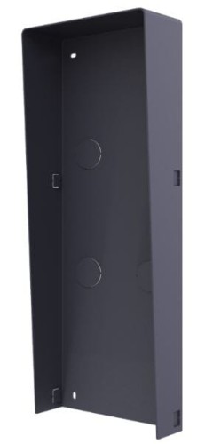 DP2100-3 daszek ochronny stacji bramowej natynkowej