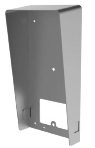 DP2400-N daszek ochronny stacji bramowej natynkowej