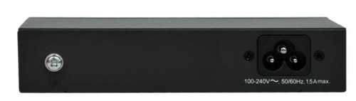PS82/60 switch POE 8 portowy