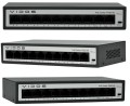 PS82/60 switch POE 8 portowy