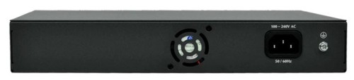 PS162/185 switch POE 16 portowy