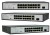 PS162/185 switch POE 16 portowy
