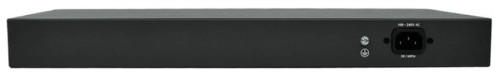 PS242/370 switch POE 24 portowy