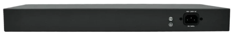 PS242/370 switch POE 24 portowy