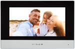 M2010 monitor 7" do videofonu Vidos One IP Wi-Fi