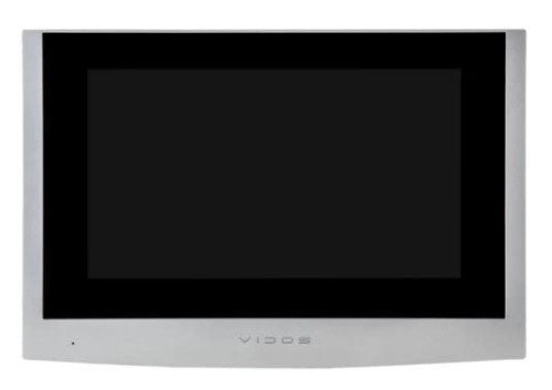 Zestaw wideodomofonowy Wi-Fi IP Z02