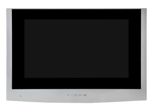 Zestaw wideodomofonowy Wi-Fi IP Z02