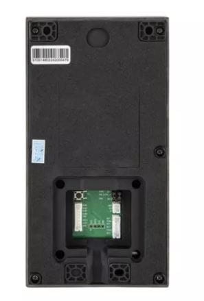 Zestaw wideodomofonowy Wi-Fi IP Z02