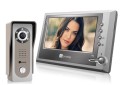 F-S7V11 - WIDEODOMOFON + BRAMKA IP