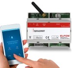 OPTIMA SMART GSM OP-S-GSM1 moduł przekierowań GSM