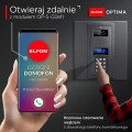 OPTIMA SMART GSM1 OP-S-GSM1 moduł przekierowań GSM