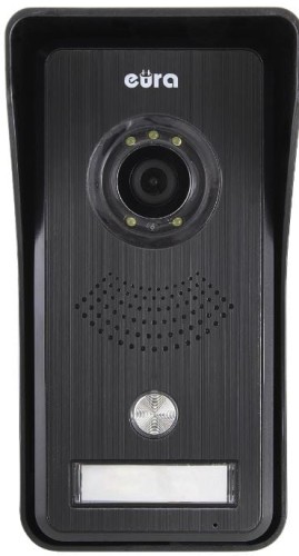 Wieodomofon EURA VDP-42A3 GAMMA+