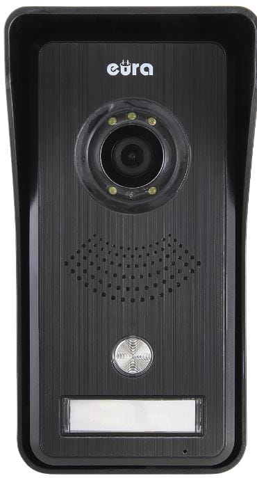 Wieodomofon EURA VDP-42A3 GAMMA+