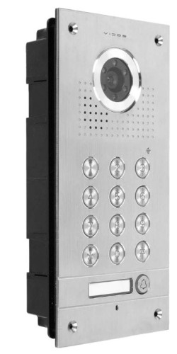 Panel bramowy S561D z szyfratorem